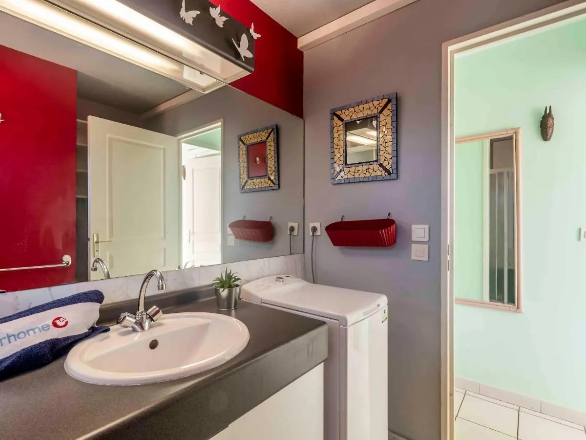 Apartment Le Promethee By Interhome Saint-Raphael  0*, Saint-Raphael (Var)