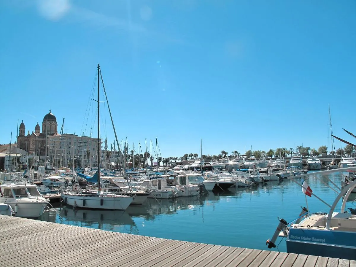Apartment Le Promethee By Interhome Saint-Raphael  0*, Saint-Raphael (Var) France