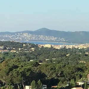  Apartment Envol St Raphael