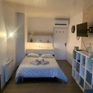  Apartment Cocooning Hauteur De Saint-raphael #2