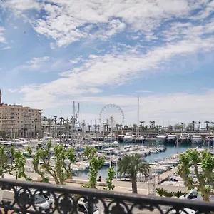Du Vieux Port Saint-Raphael (Var)