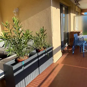 Appartement Soleil Et, Saint-Raphaël