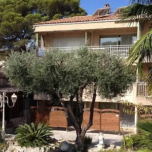 Appartement Les Famandiers, Saint-Raphaël