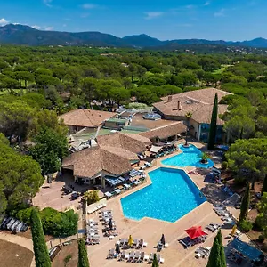 Garrigae Domaine De L'esterel - Piscine & Cinq Mondes Saint-Raphael (Var)