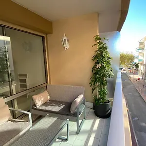 Appartement Terrasse A 30m Des Plages, Saint-Raphaël