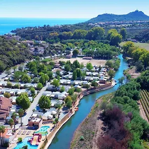 Vallee Du Paradis Kemp
