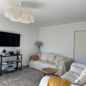 Appartement Vue Panoramique - Calme - St Raphael, Saint-Raphaël