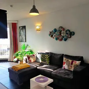  Apartment Tu Casa Parking Fibre Optique Netflix