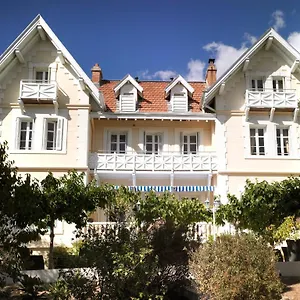 La Cheneraie Saint-Raphael (Var)