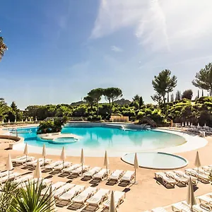  Aparthotel Cap Esterel By Actisource